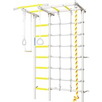 Детские спортивные комплексы и игровые площадки