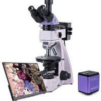 Magus Pol D850 LCD 83043