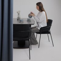 Аврора Дрезден 1300-1615x800 (камень серый Greys grey/черный) Image #17