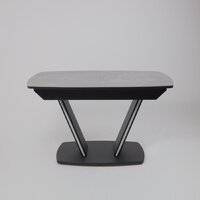 Аврора Дрезден 1300-1615x800 (камень серый Greys grey/черный) Image #9