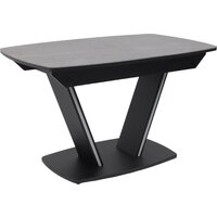 Аврора Дрезден 1300-1615x800 (камень серый Greys grey/черный)