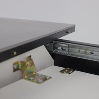 Аврора Дрезден 1300-1615x800 (камень серый Greys grey/черный) Image #5