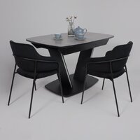 Аврора Дрезден 1300-1615x800 (камень серый Greys grey/черный) Image #14