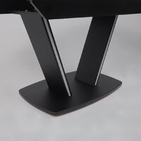 Аврора Дрезден 1300-1615x800 (камень серый Greys grey/черный) Image #8