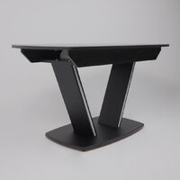 Аврора Дрезден 1300-1615x800 (камень серый Greys grey/черный) Image #21