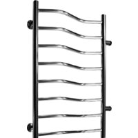 Ростела Мелодия боковое подключение 1" 6 перекладин 50x70 см Image #1