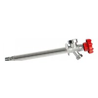 Unipump Кран незамерзающий WF-2106 1/2