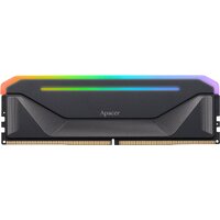 Apacer NOX RGB 32ГБ DDR5 6000 МГц AH5U32G60C622NBAA-1 Image #1