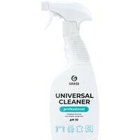 Grass Universal Cleaner Professional 600 мл