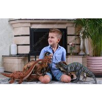 Hansa Сreation Муттабурразавр Лэнгдон 7786 (58 см) Image #5