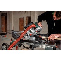 Metabo KGS 254 M 613254000 Image #4