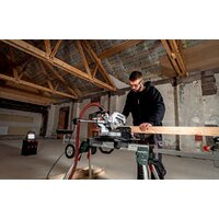 Metabo KGS 254 M 613254000 Image #5