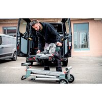Metabo KGS 254 M 613254000 Image #7