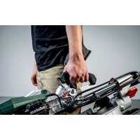 Metabo KGS 254 M 613254000 Image #9
