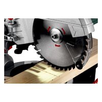 Metabo KGS 254 M 613254000 Image #6