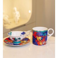 Wedgwood Wonderlust Золотой попугай 1057277 Image #2