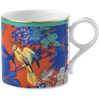 Wedgwood Wonderlust Золотой попугай 1057277