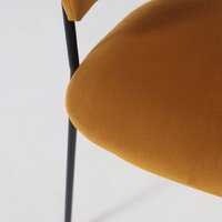 Алвест AV 433 (карри бархат Confetti chai tea/черный) Image #12