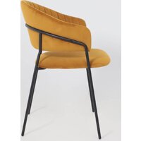 Алвест AV 433 (карри бархат Confetti chai tea/черный) Image #8