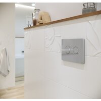 Cersanit Accento circle (хром глянцевый) P-BU-ACN-CIR-PN/Cg Image #2