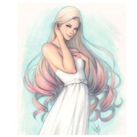 АСТ. Sketch with Asia. Рисуем в стиле аниме и манга (Ладовска А.) Image #4