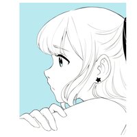 АСТ. Sketch with Asia. Рисуем в стиле аниме и манга (Ладовска А.) Image #5