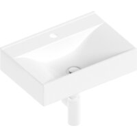 Lauter 21887B + клапан 21190W + сифон 21635W (белый матовый) Image #14