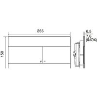 OLI Slim 154962 (золотистый) Image #3