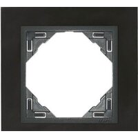 Efapel Logus90 Metallo (90910 TQS)