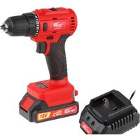 Wortex BD 1815-1 DLi BD18151DLi0029 (с 1-им АКБ) Image #1