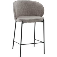 Stool Group Тисдейл LV-115-S960-01 (букле серый)