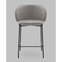 Stool Group Тисдейл LV-115-S960-01 (букле серый) Image #7