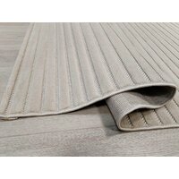 Radjab Carpet Сканди Сизаль Прямоугольник 10935A 12272RK (1.6x3, Beige C/Beige C) Image #5