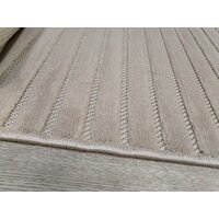 Radjab Carpet Сканди Сизаль Прямоугольник 10935A 12272RK (1.6x3, Beige C/Beige C) Image #7