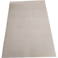 Radjab Carpet Сканди Сизаль Прямоугольник 10935A 12272RK (1.6x3, Beige C/Beige C)