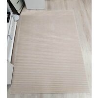 Radjab Carpet Сканди Сизаль Прямоугольник 10935A 12272RK (1.6x3, Beige C/Beige C) Image #3