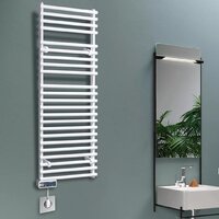 iVigo EHR 5023 PRO 600Вт 92322305120102 (белый) Image #6