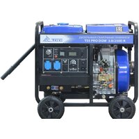 ТСС PRO DGW 3.0/250E-R Image #3
