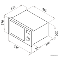 MAUNFELD JBMO.20.5ERWAS Image #15