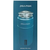 Paulmark Intenso Pro-1000 Image #9