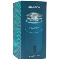 Paulmark Intenso Pro-1000 Image #10