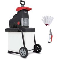 Садовые и кормовые измельчители