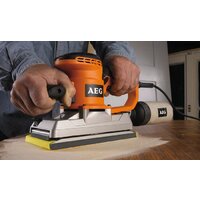 AEG Powertools FS 280 Image #11