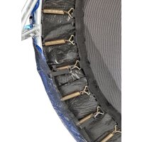 Sundays Favorite 12FT (синий, с сеткой и лестницей) Image #5