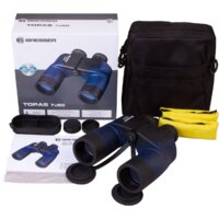 Bresser Topas 7x50 WP (синий) Image #10