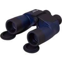 Bresser Topas 7x50 WP (синий)