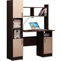 Памир ПКС-6 (венге/дуб белфорт)