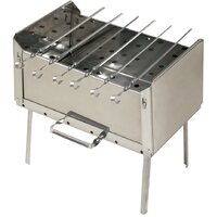 НПО Кедр Плюс МД-6Н (1.5мм, нержавеющая сталь)