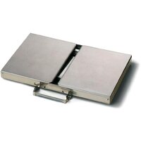 НПО Кедр Плюс МД-6Н (1.5мм, нержавеющая сталь) Image #2