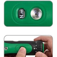 Toptul 3/4" 150-750 Нм ANAU2475 Image #2